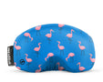 Gogglesoc - Flamingo - Goggle Lenses