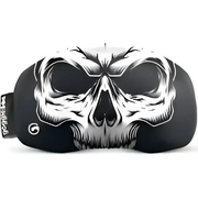 Gogglesoc - Mountain Cultures - Skull