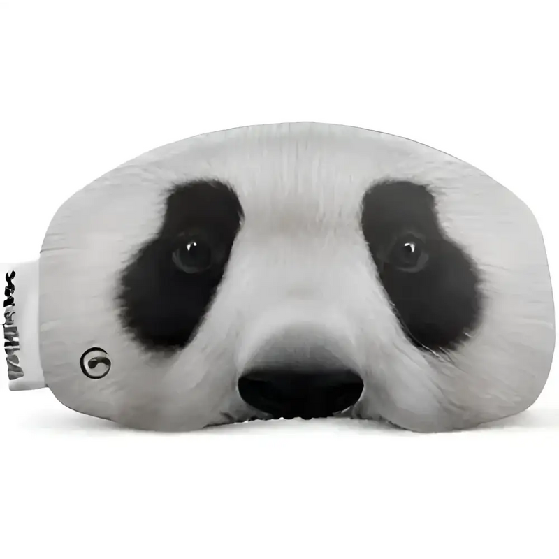 Gogglesoc - Mountain Cultures - Panda