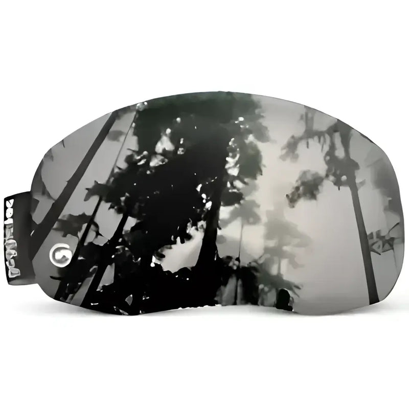 Gogglesoc - Mountain Cultures - Misty