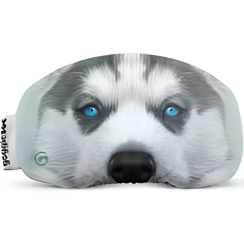 Gogglesoc - Mountain Cultures - Husky