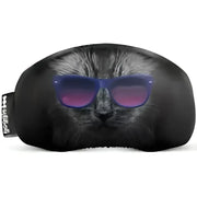 Gogglesoc - Mountain Cultures - Bad Kitty