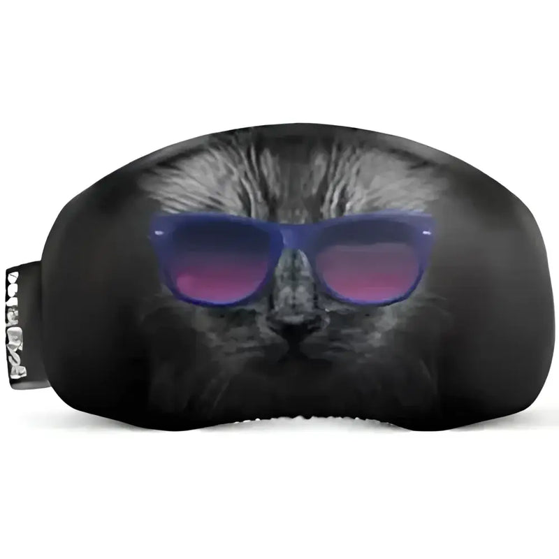 Gogglesoc - Mountain Cultures - Bad Kitty