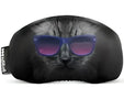 Gogglesoc - Mountain Cultures - Bad Kitty