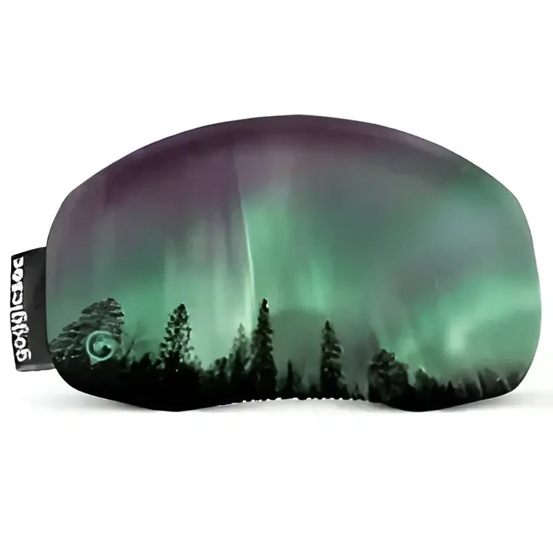 Gogglesoc - Goggle Lenses