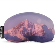 Gogglesoc - Mountain Cultures - Moonrise