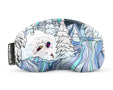 Gogglesoc - Into The White Room - Goggle Lenses