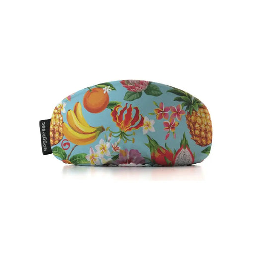 Gogglesoc - Mountain Cultures