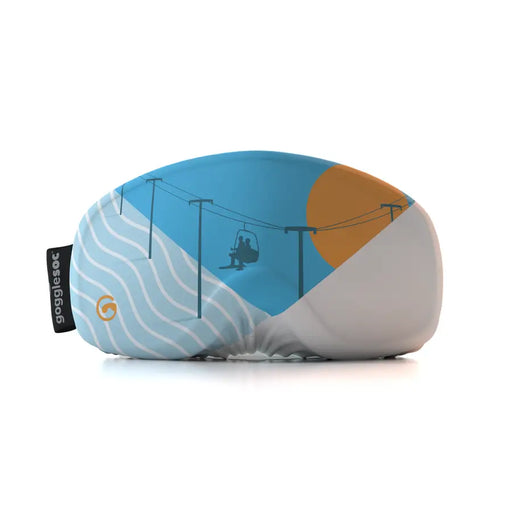 Gogglesoc - Mountain Cultures