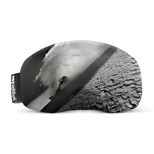 Gogglesoc - Mountain Cultures - Moon Dust