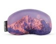 Gogglesoc - Moon Rise - Goggle Lenses