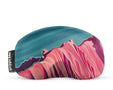 Gogglesoc - Northern Lights - Goggle Lenses