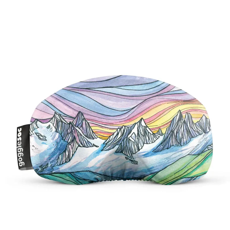 Gogglesoc - Picket Range - Goggle Lenses