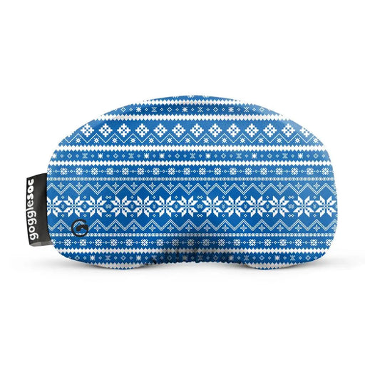 Gogglesoc - Mountain Cultures