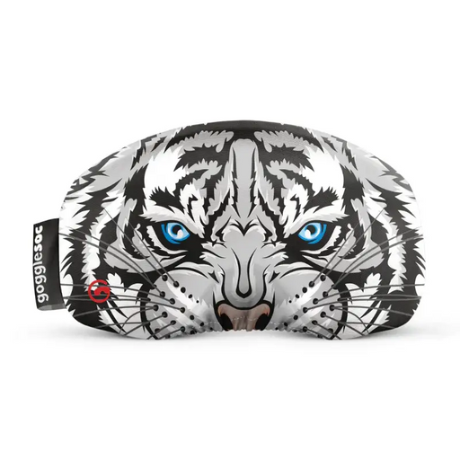 Gogglesoc - Siberian Tiger - Goggle Lenses