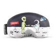 Gogglesoc - Space Friends - Goggle Lenses