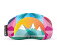 Gogglesoc - Sun Dream - Goggle Lenses