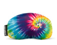 Gogglesoc - Tie Dye - Goggle Lenses