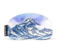Gogglesoc - Winter Glacier - Goggle Lenses