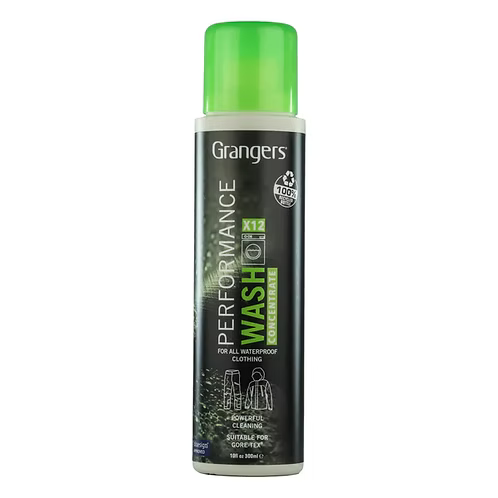 Grangers Performance Wash - Concentrate