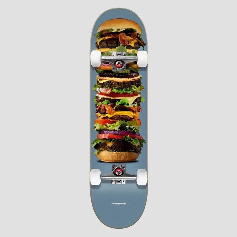 Guilty Pleasure 8.0’’x31.85’’ Jart Complete - Skateboards