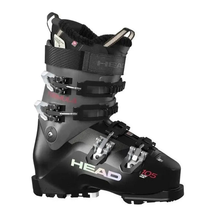 Head Formula 105 W LV GW 2025 - Mountain Cultures