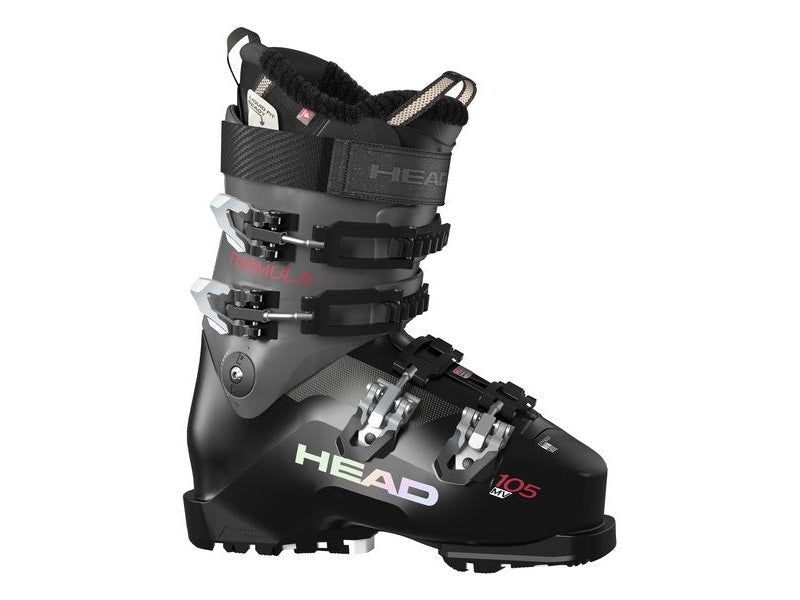 Head Formula 105 W LV GW 2025 - Mountain Cultures