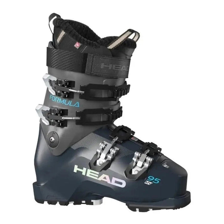 Head Formula 95 W LV GW 2025 - Mountain Cultures