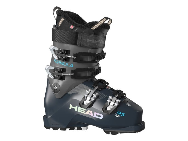 Head Formula 95 W LV GW 2025 - Mountain Cultures