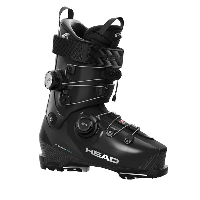 Head Kaliber 95 W MV GW BOA2 Ski Boot