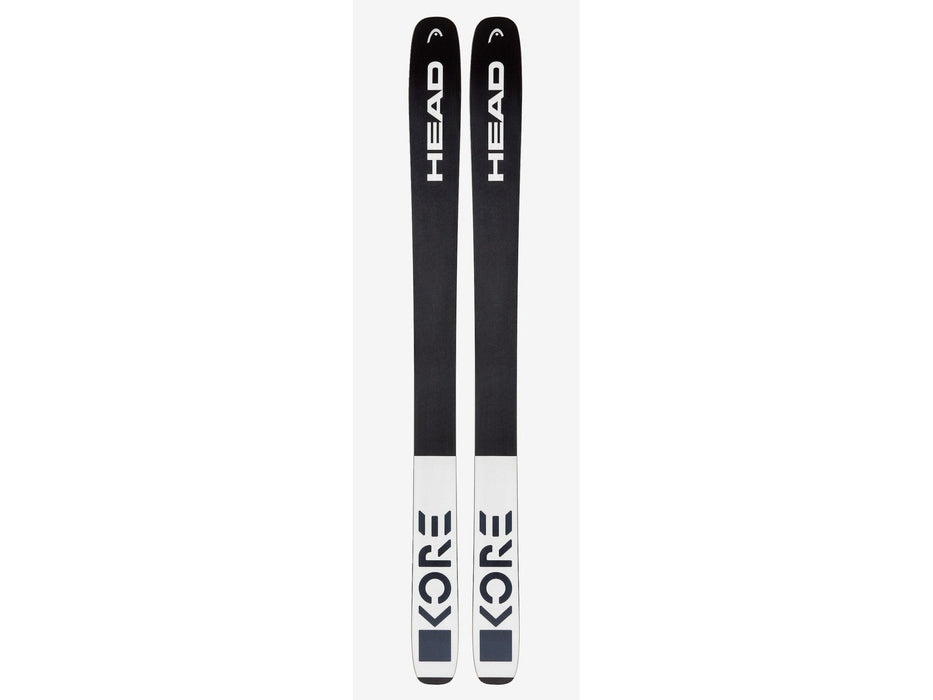 Head Kore 117 Skis 2024 - Mountain Cultures