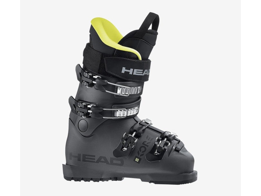 Head Kore 60 Junior Ski Boot - 2023 - Mountain Cultures