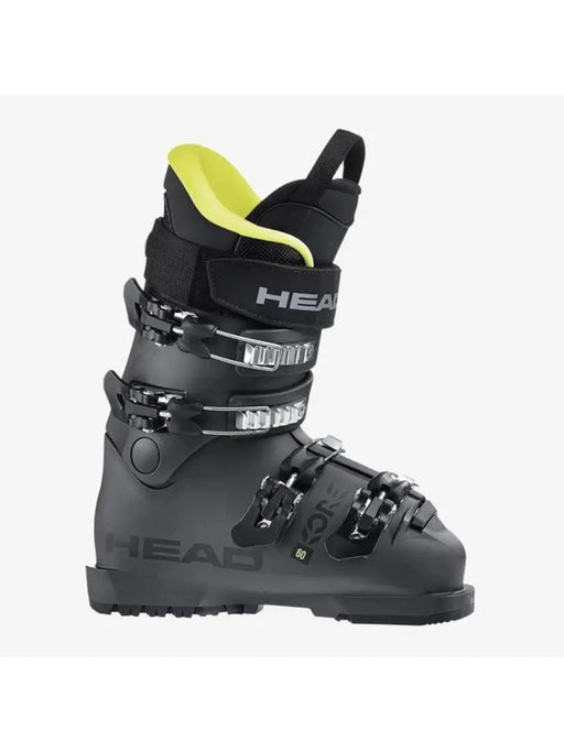 Head Kore 60 Junior Ski Boot - 2023 - Mountain Cultures