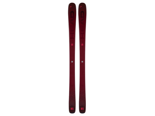 Head Kore 85 W Skis 2024 - Mountain Cultures