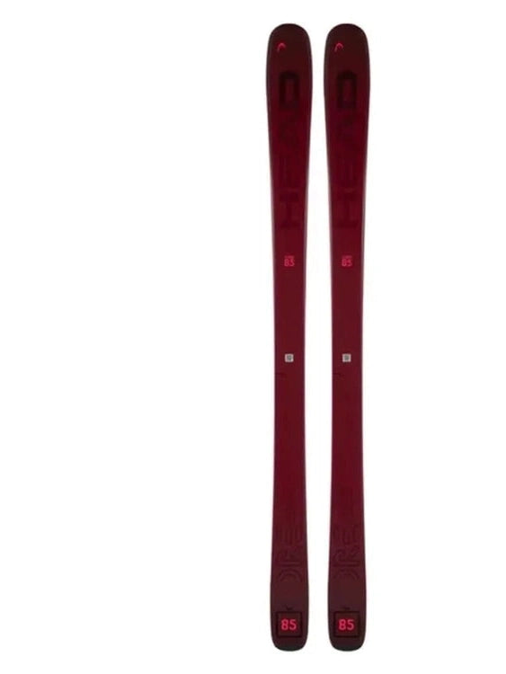 Head Kore 85 W Skis 2024 - Mountain Cultures