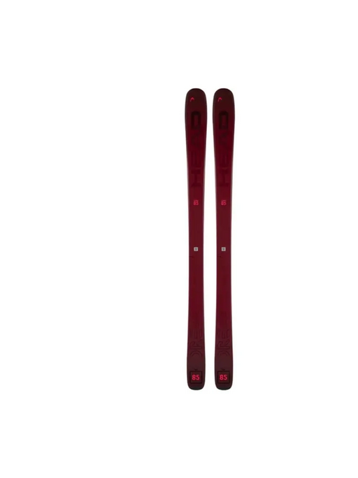 Head Kore 85 W Skis 2024 - Mountain Cultures