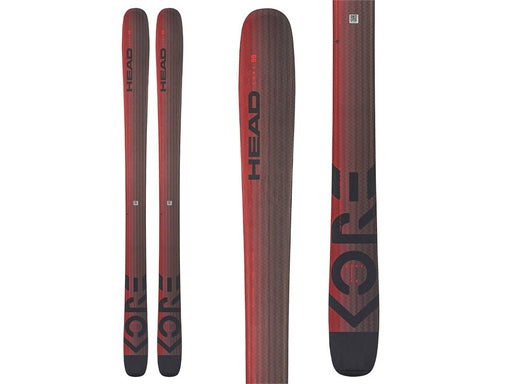 Head Kore 99 Skis - 2023 - Mountain Cultures