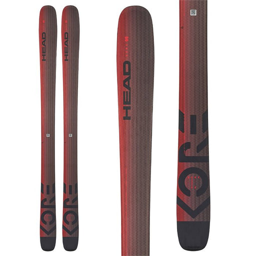Head Kore 99 Skis - 2023 - Mountain Cultures