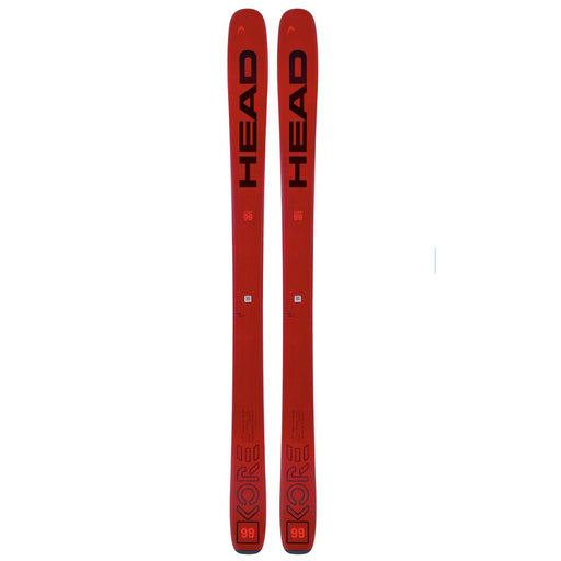 Head Kore 99 Skis 2024 - Mountain Cultures