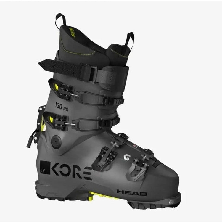 Head Kore RS 130 GW - 2023 - Mountain Cultures