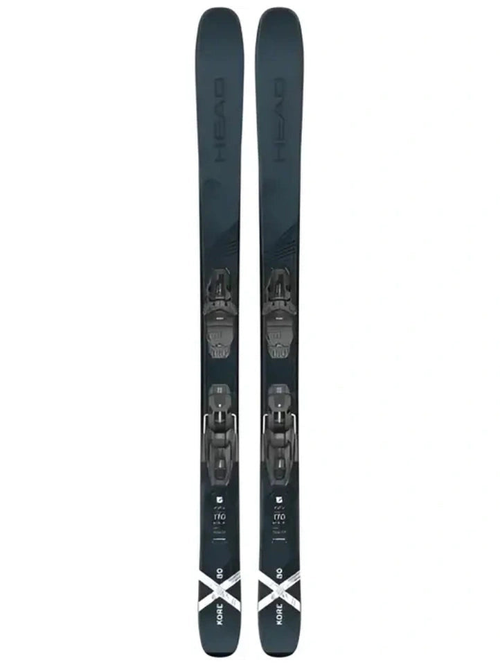 Head Kore X 80 + PRW 11 GW 2025 - Mountain Cultures