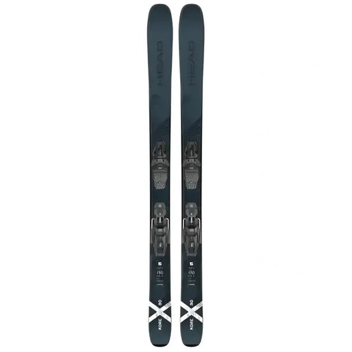 Head Kore X 80 + PRW 11 GW 2025 - Mountain Cultures