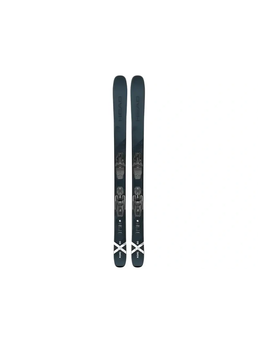 Head Kore X 80 + PRW 11 GW 2025 - Mountain Cultures