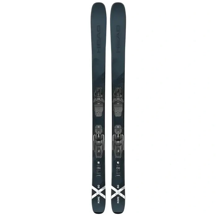 Head Kore X 80 + PRW 11 GW 2025 - Mountain Cultures