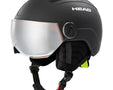 Head Mojo Visor Junior Helmet 2025 - Mountain Cultures
