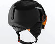 Head Mojo Visor Junior Helmet - Mountain Cultures