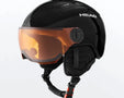 Head Mojo Visor Junior Helmet - Mountain Cultures