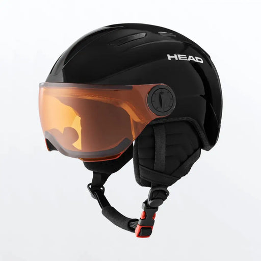 Head Mojo Visor Junior Helmet - Mountain Cultures