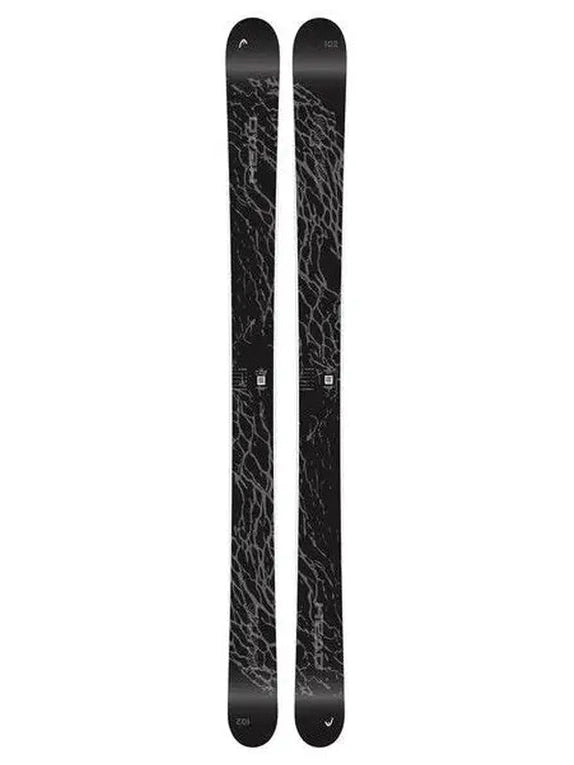 Head Oblivion 102 Skis 2025 - Mountain Cultures