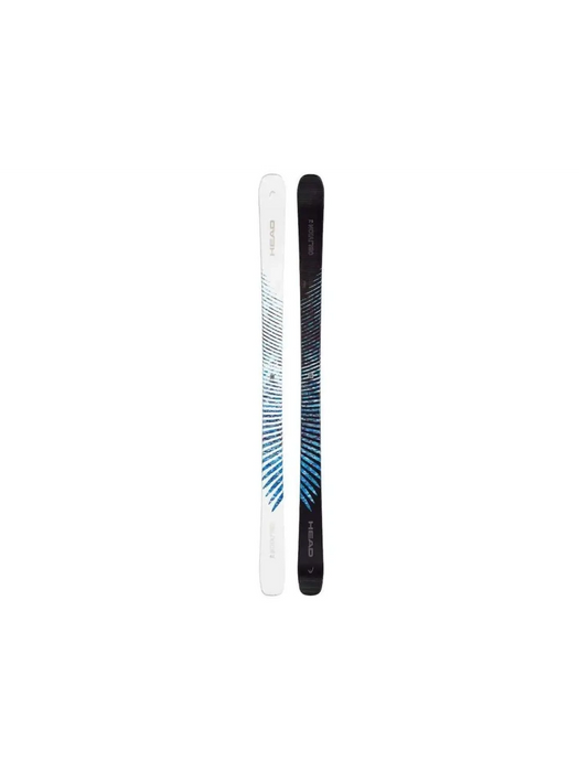 Head Oblivion 79 Skis 2024 - Mountain Cultures